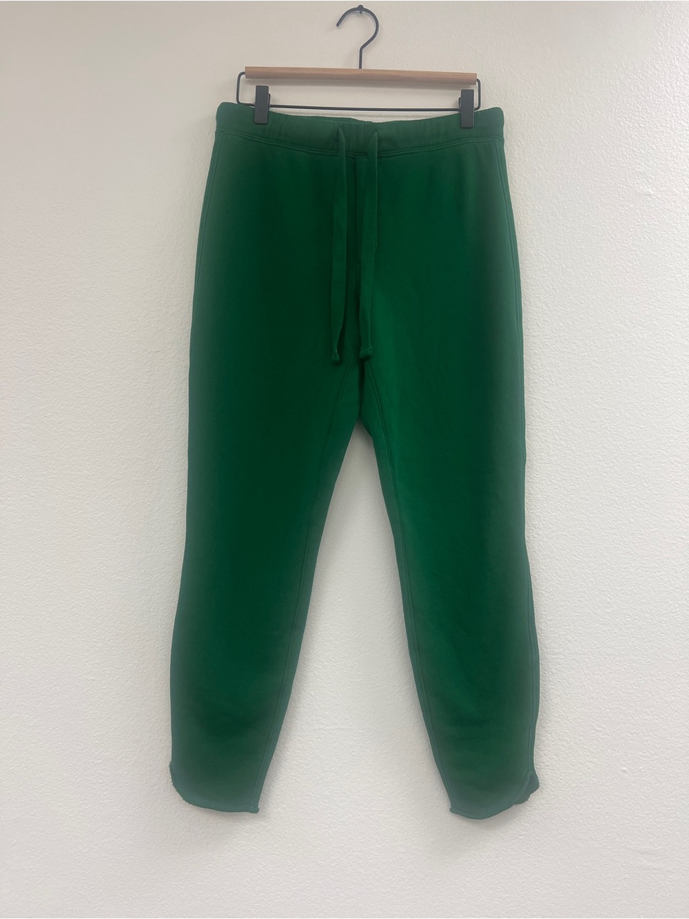 NWOT Frank & Eileen Green Sweatpants Pants Sz Small S